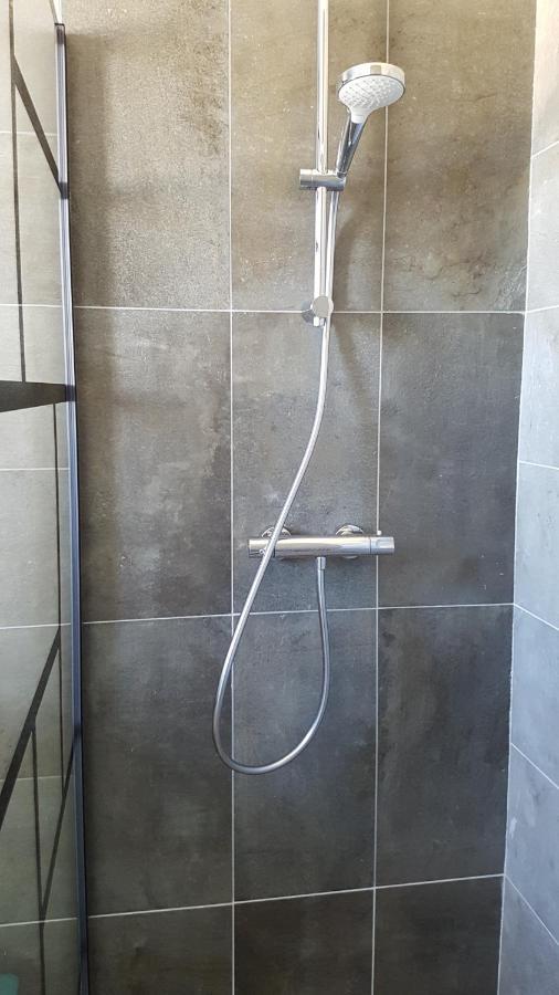 L'Abrico'Thym Panzió Apt Kültér fotó